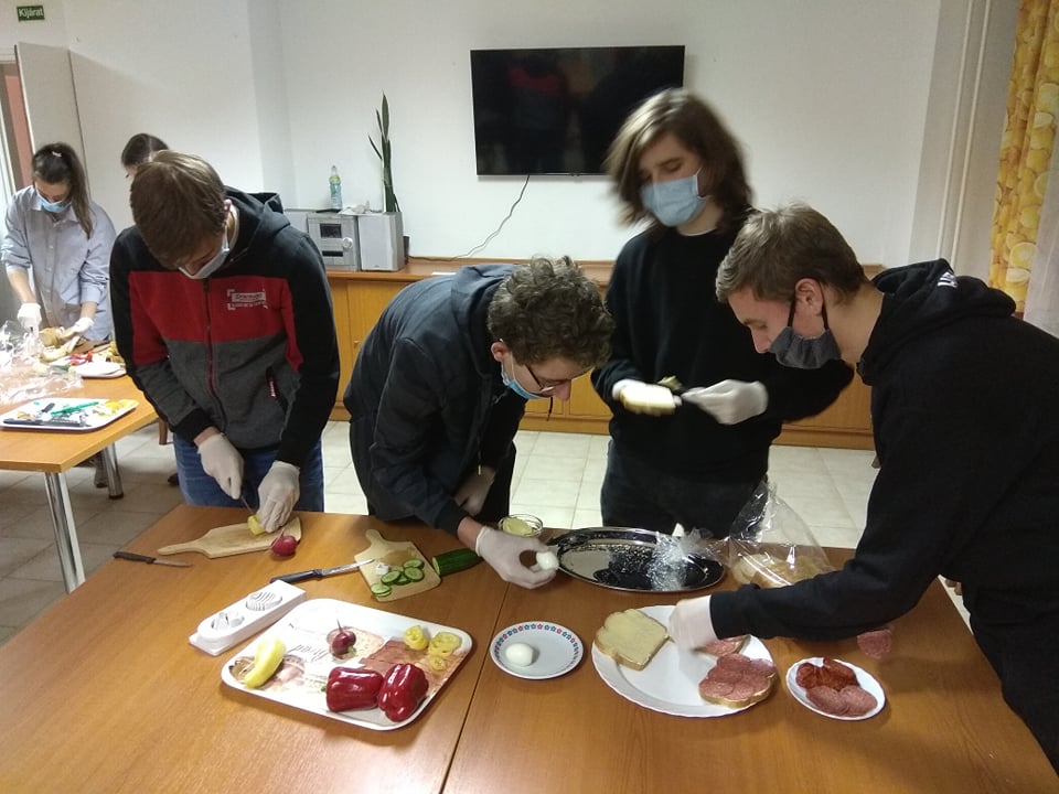 JAK-os siker a megyei Egészséges életmód és élhető környezet versenyen